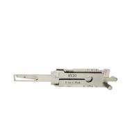 XHZPF 2-in1 Pick/decoder Locksmith Tool Am5 Kw1 Kw5 M1 R52 R52l Sc1 Sc4s S002pro Ss002r Ss001pro(HY20)