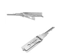 XHZPF Sc1 Sc4 Kw1 M1/m2 Am5 Kw5 Ms2 Ss001 Ss002 Ktm1 Hon66 Hon77 Hy20 R52 R52l 2in1 Locksmith Tools Master Complete Kit(R52LSC4)