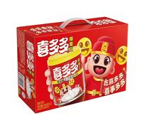 Xi Duo Duo Coconut Dessert 200g (Box of 12)