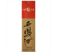 Xi Feng Jiu Baijiu 500ml 45%