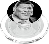 Xi jinping Funny meme face Giga Xi Chinese President meme PopSockets PopGrip for MagSafe