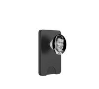 Xi jinping Funny meme face Giga Xi Chinese President meme PopSockets PopWallet for MagSafe