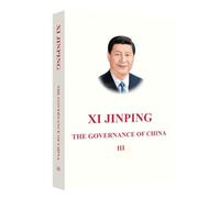Xi Jinping: The Governance of China III