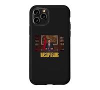 Xi Jinping Wassup Beijing Funny meme face Giga Xi Chinese Case for iPhone 11 Pro