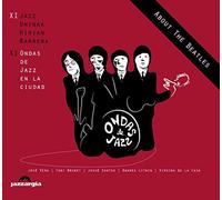 Xi Ondas De Jazz En La Ciudad (2017) - About The Beatles-