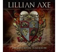 XI: The Days Before Tomorrow