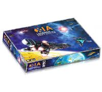 Xia: Legend of a Drift System