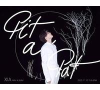 Xia - Pit A Pat