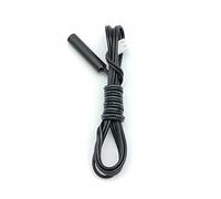 xiaghua369 2 pin treadmill speed sensor treadmill magnetic sensor treadmill pedometer running machine sensor replacement repair universal (Size : Cylinder)