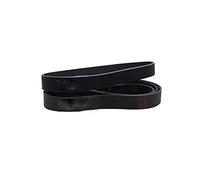 xiaghua369 390J 400J 410J 420J 430J 440J 450J 460J Washing Machine Treadmill Motor Fitness Dryer Drive Belt (Color : 5ribs, Size : 390J 991mm)