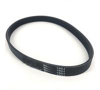 xiaghua369 Treadmill Motor Belt, Drive Motor Belt, Alternator Belt, Drive Belt PJ457/180J (Size : 9 ribs)
