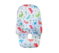 xiaguang Highchair Insert Cushion 40 X 83cm Oxford Baby Highchair Cushion Foldable High Chair Cushion Seat Covers Cushion Insert Pads for Dining Children for Siesta Zero3,Baoneo,Kosmic Jané