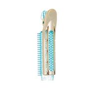 XIAHIOPT 2pcs Quick Lift Hair Clips Volumizing Root Clips For Full Bodied Hairstyles ABS Hair Styling Accessories