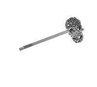 XIAHIOPT Bat/Spiders Shape Hair Clip Halloween Party Headwear for Woman Girls Taking Photo Bangs Hairpin