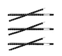 XIAHIOPT Bat/Spiders Shape Hair Clip Halloween Party Headwear for Woman Girls Taking Photo Bangs Hairpin