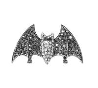 XIAHIOPT Bat/Spiders Shape Hair Clip Halloween Party Headwear for Woman Girls Taking Photo Bangs -slip Hairpin