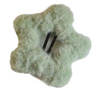XIAHIOPT Furry Star Hair Clip Lovely for Kids Hairpin s Star Hairpin Accessories for Women