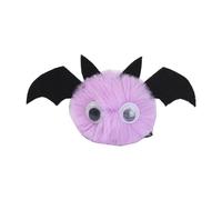 XIAHIOPT Halloween Devil Hairpin Stylish Hair Clip Animal Hair Barrettes for Baby Girls Party Headwear Hair Decoration