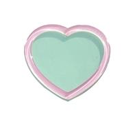 XIAHIOPT Ins/Flower/Heart Hairpin for Woman Charm Hair Clip Aesthetics Jelly Feeling Hair Decors