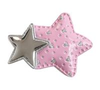 XIAHIOPT Sequins - Star Hairpin Sweet Handmade Pins Hairpin Accessories for Lady Girls