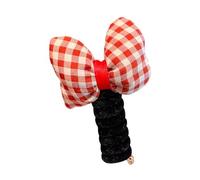 XIAHIOPT Telephone Cord Spirals Hairband Flower Hair Ties for Little Girl Sweet Ponytail Holder Elastic Hair Styling Accessories