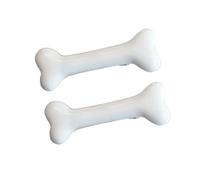 XIAHIOPT Women Girls Dog Bone Hair Pin Side Clip Hairpins for Halloween and Cosplay Costume Hair Accessories
