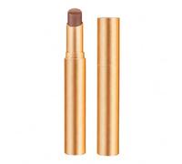 [Xiaipomu]Matte Earth Tone Eyeshadow Stick 3.5g for Daily Eye Makeup | ・Smooth matte finish・Easy direct application・Buildable neutral colour・Compact portable size