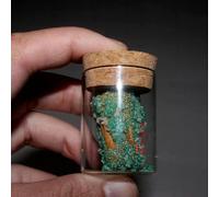 XIALON Tibetan Buddhism Relic Buddha Bones Pagoda Worship Buddhist Bone Relic