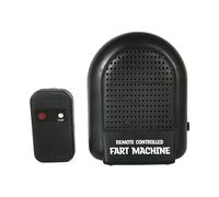 Xialuwy Remote Controlled Fart Machine | Fart Noise Maker Toys Jokes Gag For Kids Adults | Control The Timing And Frequency Of The Fart Sound