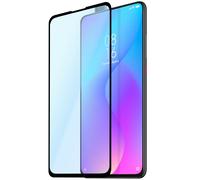 Xiami Mi 9T Tempered Glass Screen Protector Film, with Beleved Frame