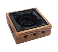 Xian Portable Aluminum Alloy Square Commercial Solid Alcohol Stove Household Old Dry Stew Hot Pot