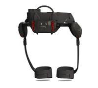 XiangAi AI Mobility Aid Device - Medical Power-Assist Equipment for Walking, Hill Climbing & Rehabilitation | Self-Learning Terrain Adaptation | Instant Battery Swap (Waist XL, Leg S)