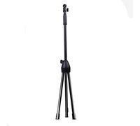 XIANGGUI 1983 Projector Mounts Projector Tripod Adjustable Floor Stand Spherical Head Can Rotate 360 Degrees Adjustable Height Between 29.52-57.08 Inches Retractable Triangle Base Mounts