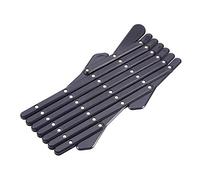 XianghuangTechnology Pets Car Window Dog Vent/Guard, Universal Pet Dog Puppy Ventilation Grill Mesh Safe Car Window Protection Mesh for Cars, Trucks & SUVs (Small)