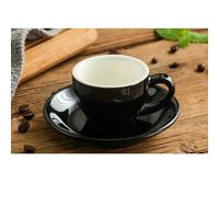 XIANGKANXUE Colorful Ceramic Coffee Cup 75ml Small Mini Espresso Mug Afternoon Tea Dessert Tea Cup Cute Cafe Mug Home Decor