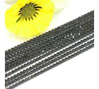 XIANGKANXUE Crystal Glass Rhinestone Chain with Colorful Bottom, Sew-on Cup Chain Trim DIY Accessories