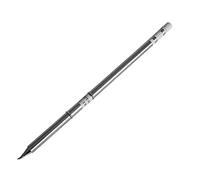 Xianglaa-Soldering Iron Tip 1pcs, T12-J02, Electric Soldering Irons Solder Tips, For FX-950/FX-951 Station Easy to replace (Welding Tip Specification : T12 JS02)