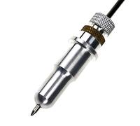 Xianglaa-top bearing router bit, 12mm Cutting Plotter Pen Holder Vinyl Cutter