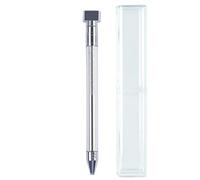 XIANGLAN Diamond Painting Pen Point Drill Pens, 5D Diamond Art Pen, Metal Diamond Rotary Automatic Square/Round Drill Pen, Diamond Art Accessories and Tools Kits, Acrylic Diamond Embroidery Pen