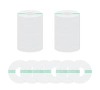 XiangSKY 60 Pcs Freestyle Libre 2 Sensor Cover, Libre 2 Sensor Covers Waterproof,Skin Friendly Freestyle Libre 2 Sensor Covers,and Breathable for Freestyle Libre 2/3 Sensors