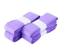 XiangSKY Diaper Pail Refill Bags 4Pcs Nappy Bin Refill Compatible with Genie/Munchkin/Angelcare Suitable for Baby Diaper Bucket Nappy Bin