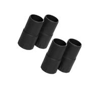 Xianhaoparts 4Pcs Rubber Connector A20228 Compatible with Fluval FX4 FX5 FX6 A218 A214 A219