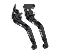 XIANHEN for D&ucati 950 Multistrada S 2019-2022 Motorcycle CNC Accessories Folding Extendable Brake Clutch Levers Adjustable Handle Set