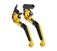 XIANHEN for K&awasaki ZRX 1100 ZRX1200 1999-2007 Motorcycle CNC Accessories Folding Extendable Brake Clutch Levers Adjustable Handle Set