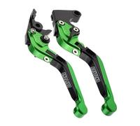 XIANHEN for T&riumph D&aytona 660 DAYTONA660 2024 - Motorcycle CNC Accessories Folding Extendable Brake Clutch Levers Adjustable Handle Set
