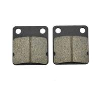XIANHEN Front Rear Disks Brake Pads For YFZ350 Banshee 350 1990-2006 145cc Motorcycle Universal Accessories Motocross