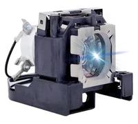 XIANLRDM ET-LAT100 Accessories of Projector Lamps for Pana-Sonic ET-SLMP140 PT-TW230 PT-TW230W PT-TW231R Projectors