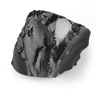 XIANNVXI Black Obsidian Crystal,1.77-2.17" Raw Obsidian Stone,Natural Protection Raw Healing Crystal Rock Rough Gemstone for Stone Lovers Beginners Collectors,Witchy Witchcraft Supplies