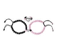 XIANNVXI Matching Bracelets for Couples Couple Bracelets His and Hers Bracelets for Him and Her Matching Couple Gifts Love Bracelet Couple Jewellery