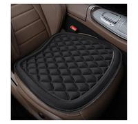 XIANTHKJDY Car Seat Cushion, for Dacia Duster Jogger Logan Logan Stepway Sandero Sandero Stepway Car Seat Cushion Comfort Memory Foam, Seat Cushion,Seat Pad with Breathable Fabric, Anti-Slip Base